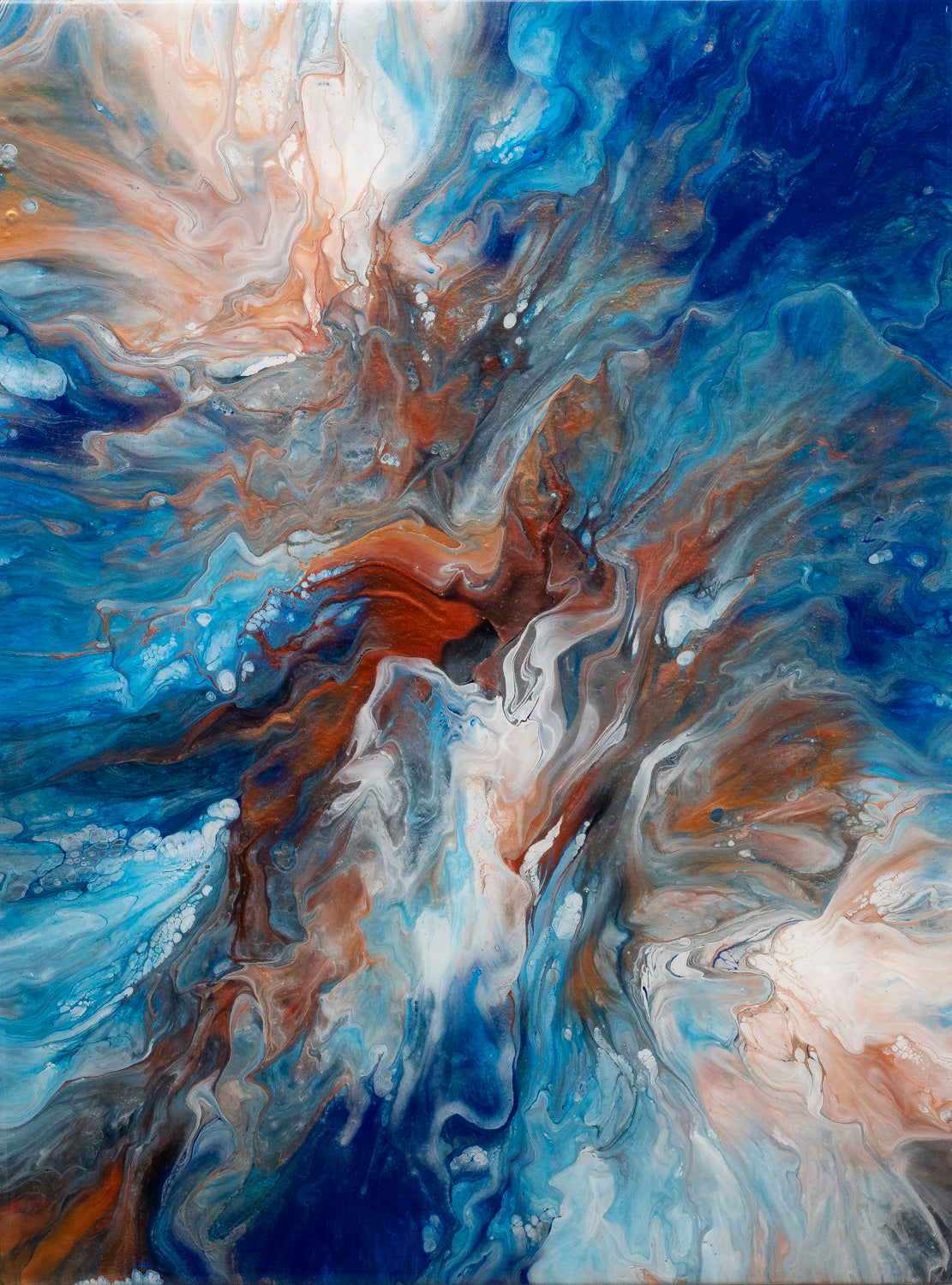 Phoenix Ascent