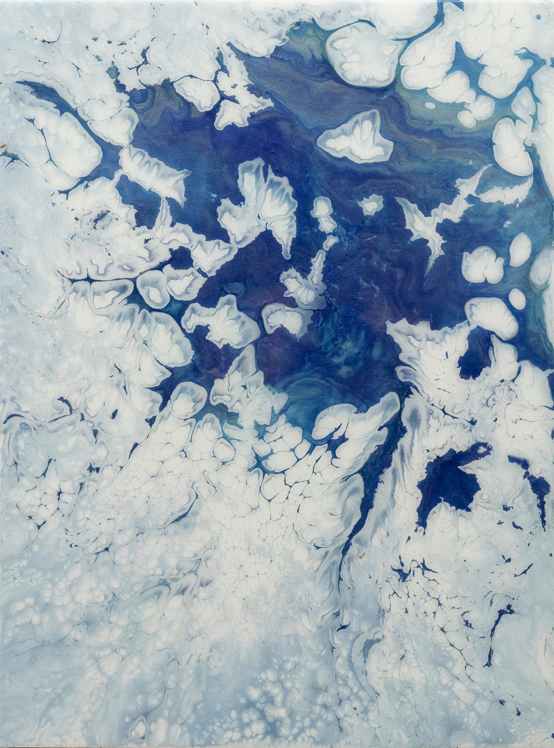 Etheral Ice