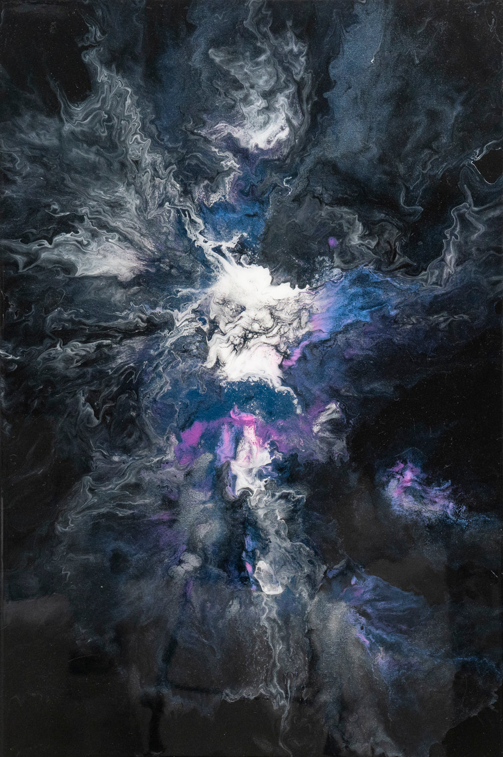 Nebular Whispers
